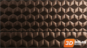 Headboard Skp Files